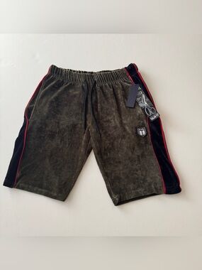 パンツ Bravest Studios shorts L Gucci Shorts | Bravest Studios Gucci Print | Poshmark
